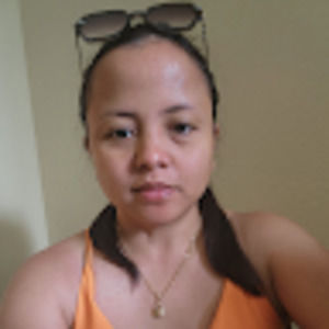 Meet your Posher, Jonalyn